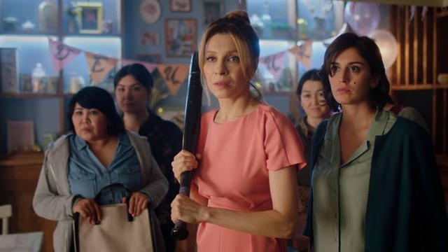 ИП Пирогова