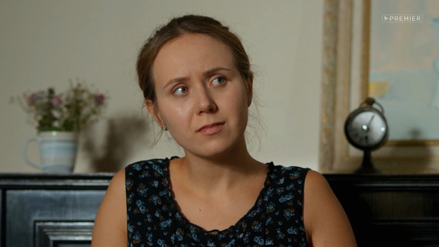 Знаки судьбы