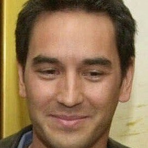 Джон Балдеччи