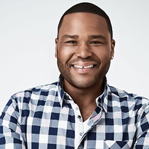 Энтони Андерсон