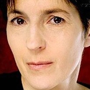 Кристин Анго