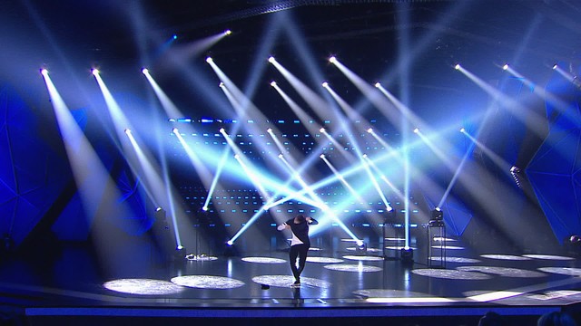 ТАНЦЫ. Битва сезонов