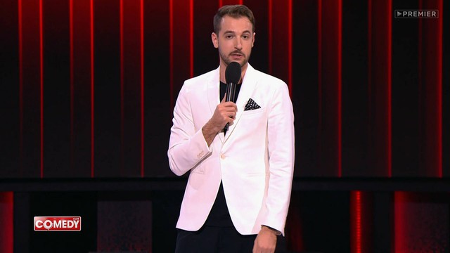 Comedy Club