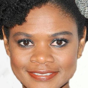 Кимберли Элиз