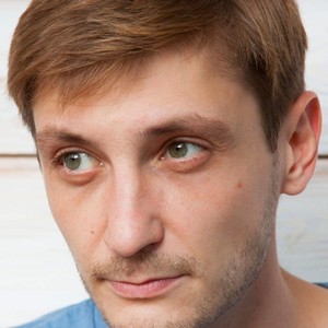 Павел Грозин