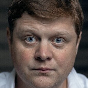 Александр Нестеров