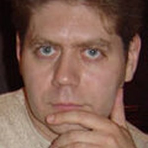 Всеволод Саксонов