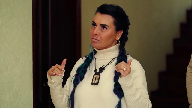 Охотники за привидениями