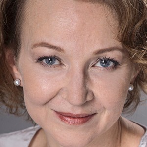 Анна Глазкова
