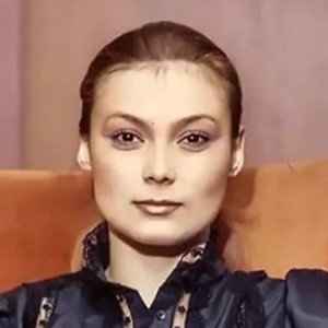 Лариса Белогурова