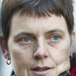 Лиза Мулкахи