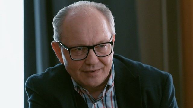 Шеф (2012)