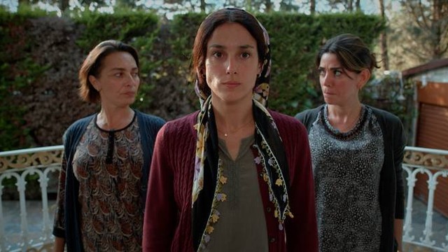 Чужие секреты