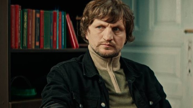 Однажды в Абхазии