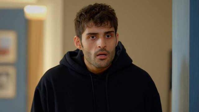 Чужие секреты