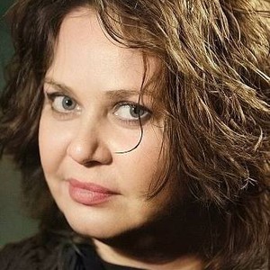 Ольга Васильева