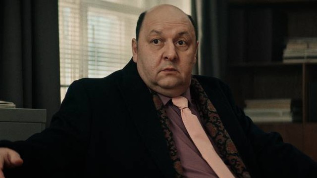 Инспектор Гаврилов