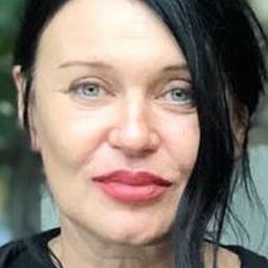 Жанна Кадникова