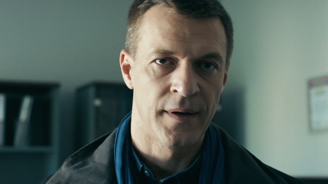 Канцелярская крыса