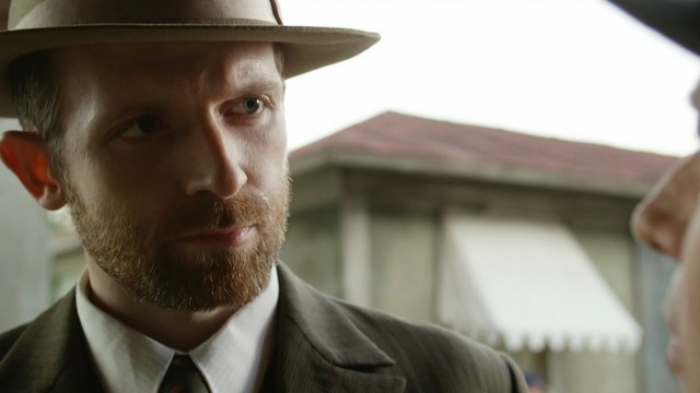 Охота на дьявола