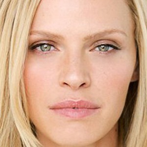 Рэйчел Робертс