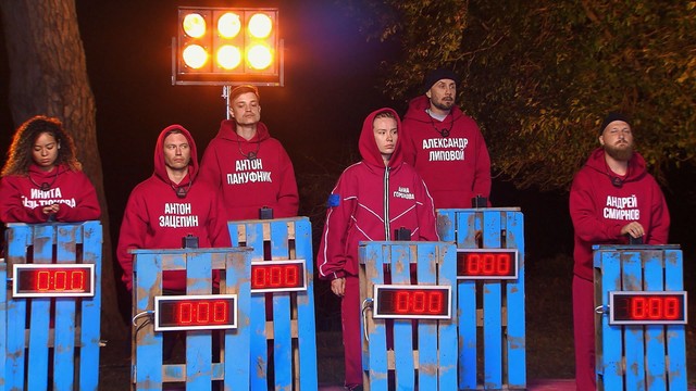 Выживалити