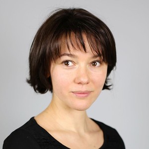 Ольга Гришина
