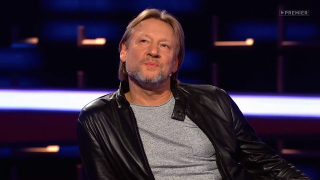 Двое на миллион