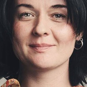 Елена Дронова