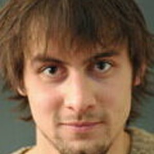 Никита Рождественский