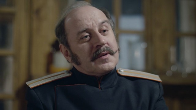 Безсоновъ