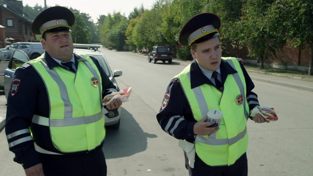 Реальные пацаны