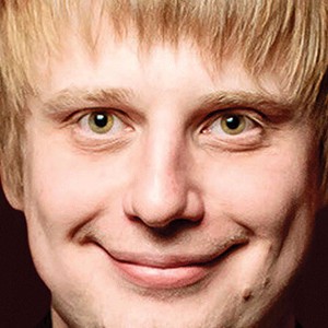 Вячеслав Комиссаренко