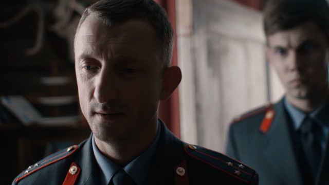 Золото Лагина