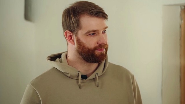 Охотники за привидениями