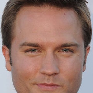 Скотт Портер