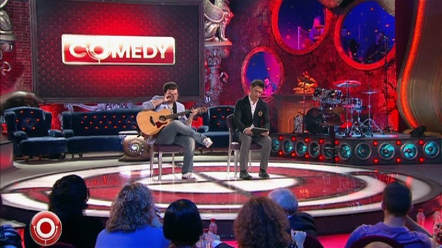 Comedy Club. Лучшее
