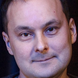 Александр Родионов
