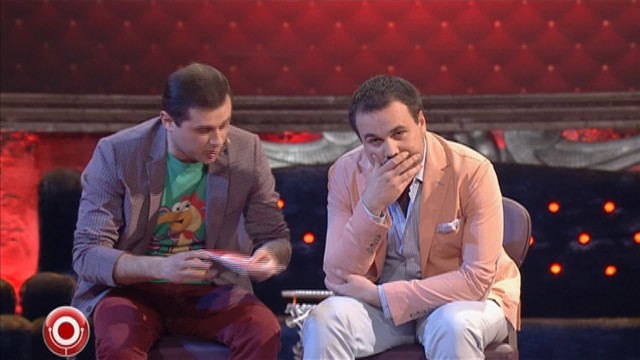 Comedy Club. Лучшее