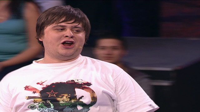 Comedy Баттл. Турнир