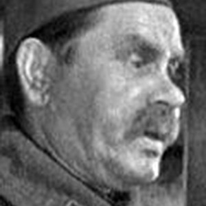 Сергей Калинин