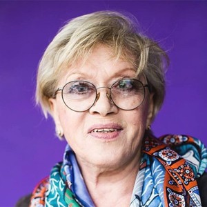 Алиса Фрейндлих