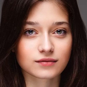 Елизавета Долбникова