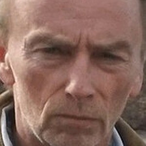 Мик О’Рурк