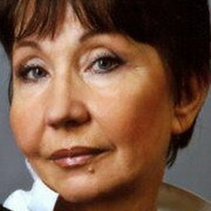 Людмила Дмитриева
