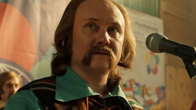 За полчаса до весны