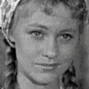 Галина Васильева