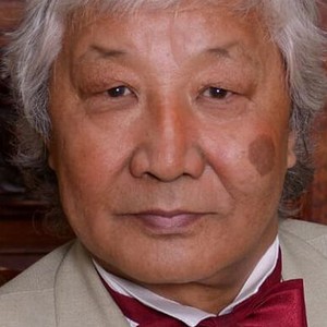 Олег Бабуев