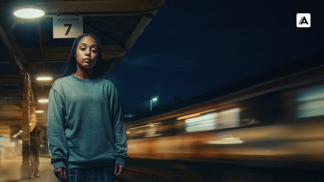 Платформа 7