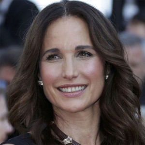 Энди Макдауэлл